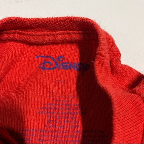 Disney Mickey Mouse 3Y tee shirt - Picture 2 of 3